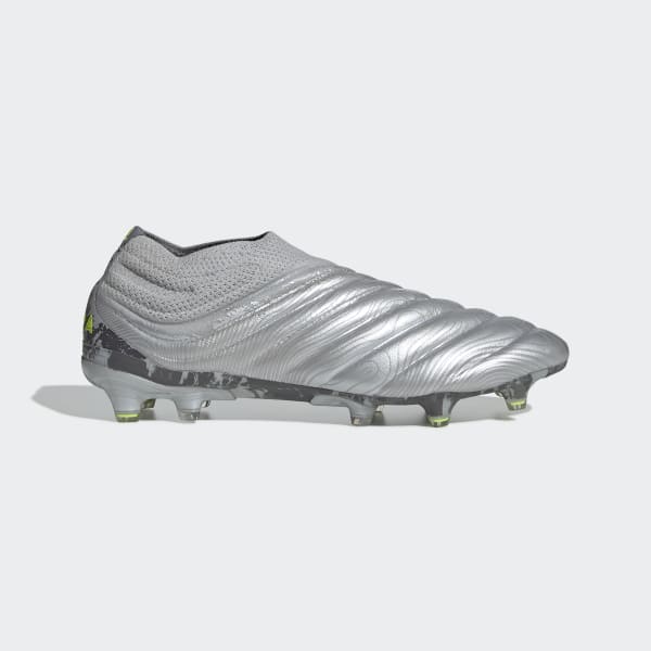Adidas copa plateados clearance